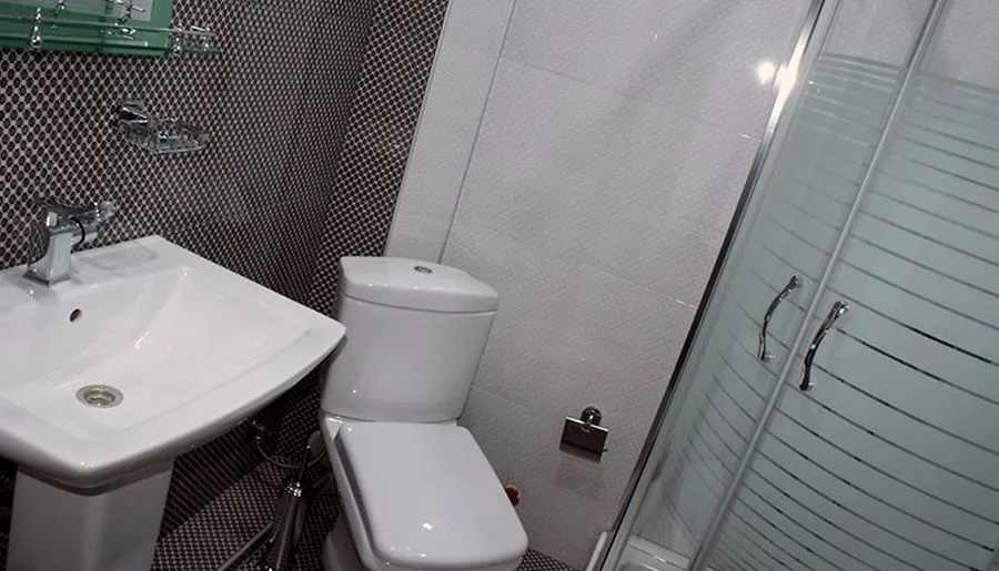 Hotel Paliashvili — Photo 40