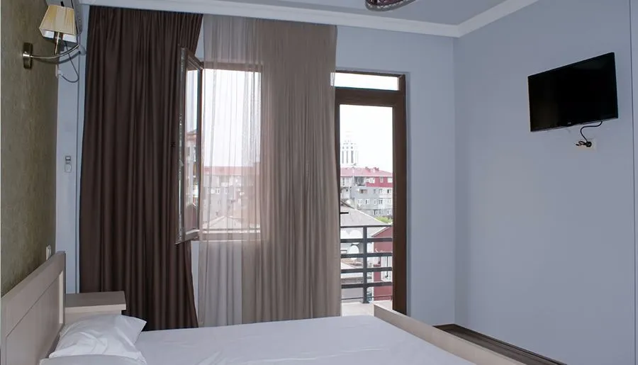 Hotel Paliashvili — Photo 39