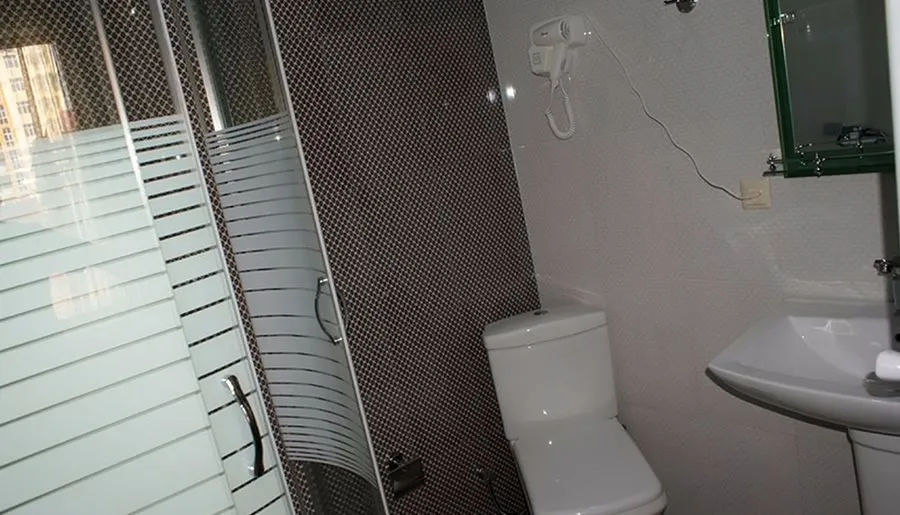Hotel Paliashvili — Photo 41