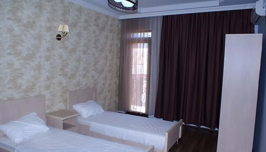 Hotel Paliashvili — Photo 42