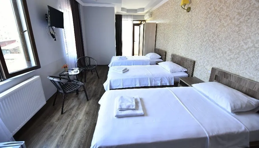 Hotel Paliashvili — Photo 43