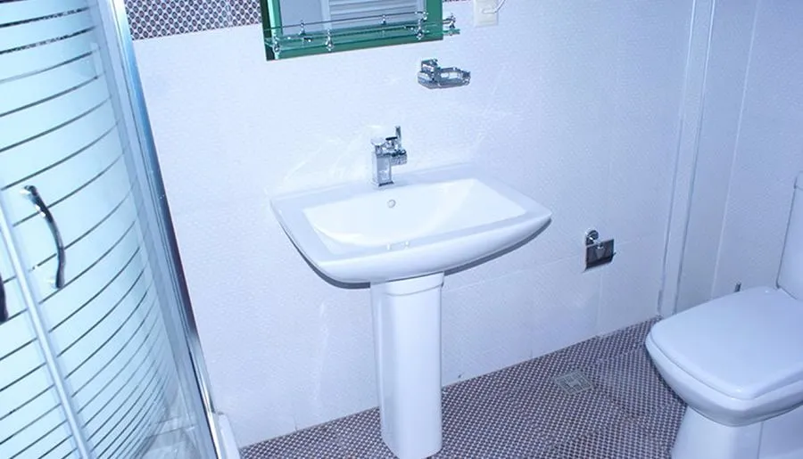 Hotel Paliashvili — Photo 45