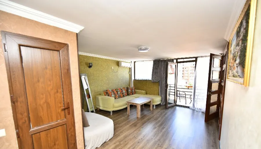 Hotel Paliashvili — Photo 61