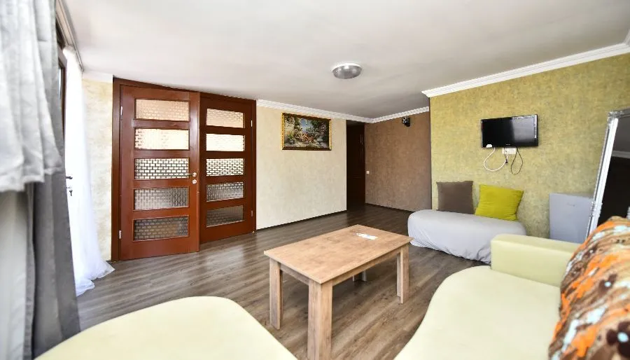 Hotel Paliashvili — Photo 60