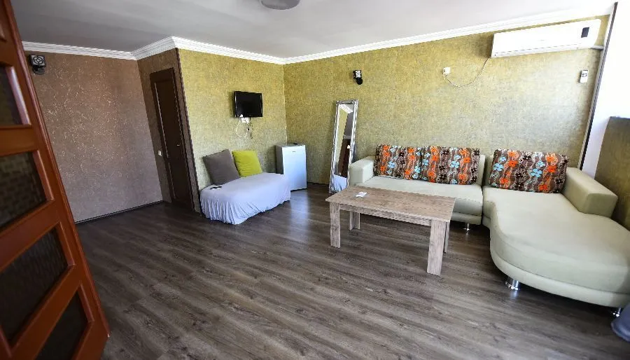 Hotel Paliashvili — Photo 63