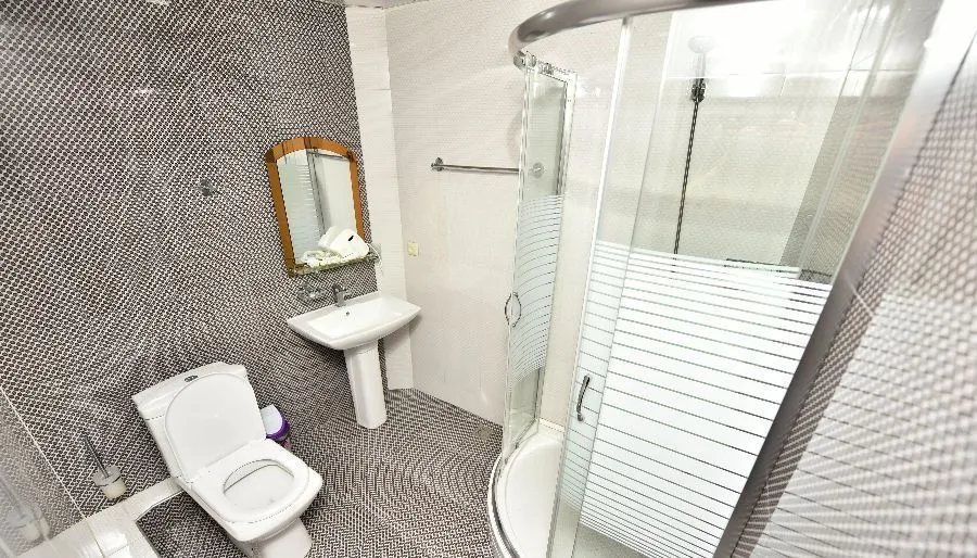 Hotel Paliashvili — Photo 59