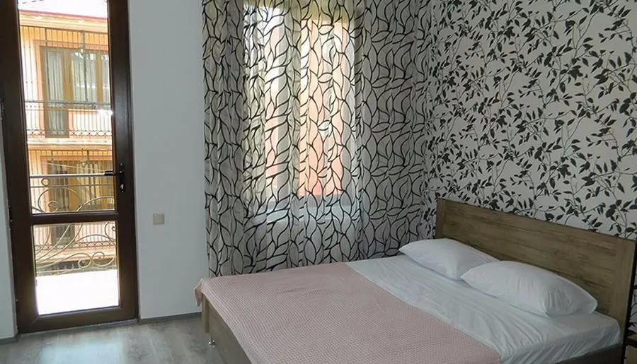 Hotel Paliashvili — Photo 53