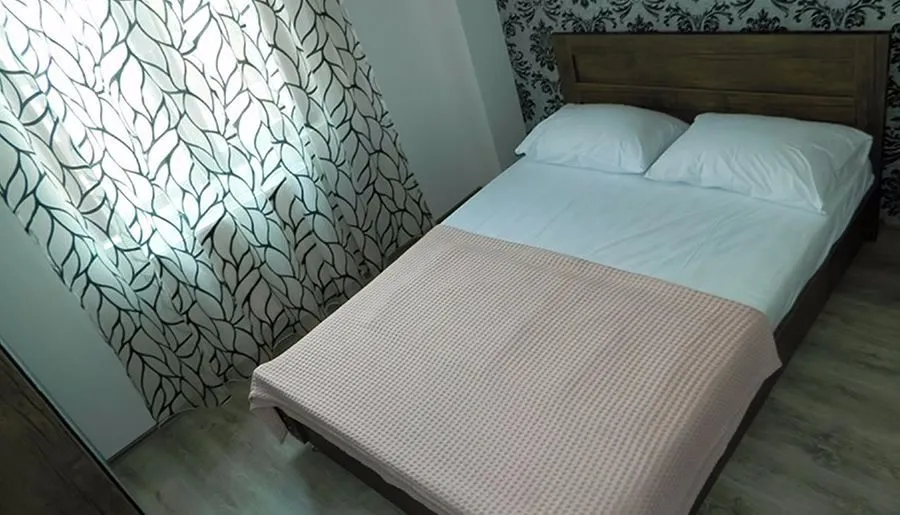 Hotel Paliashvili — Photo 50