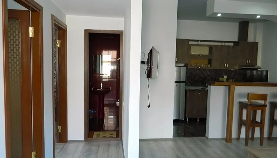Hotel Paliashvili — Photo 57