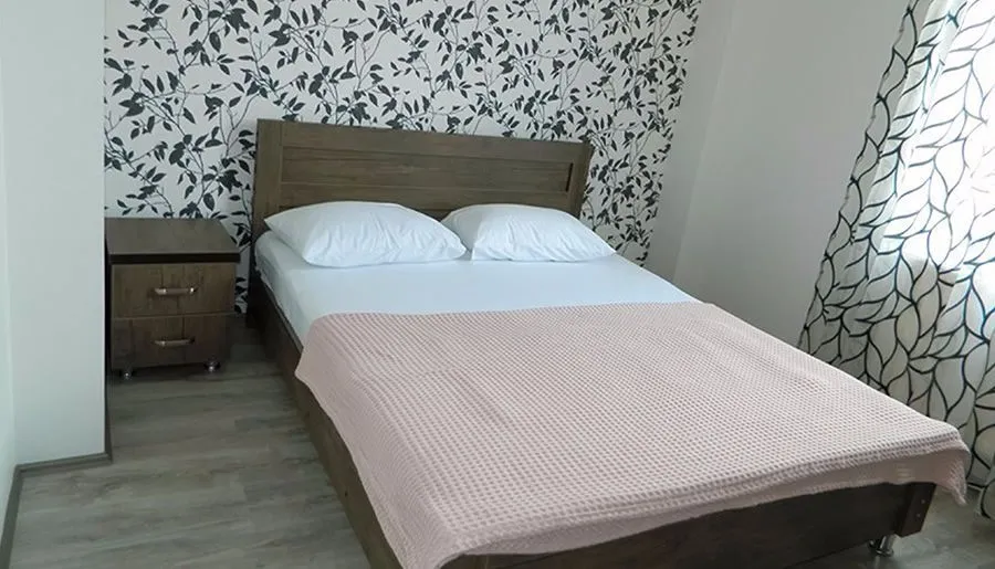 Hotel Paliashvili — Photo 52