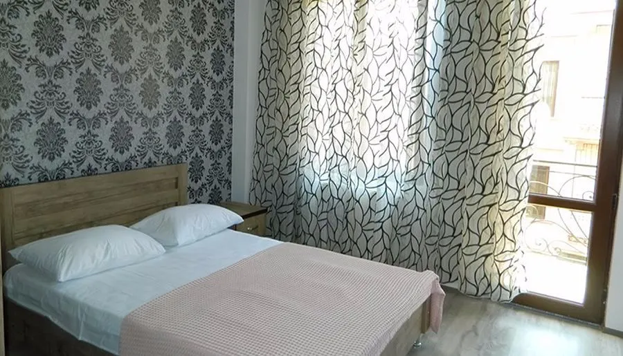 Hotel Paliashvili — Photo 54