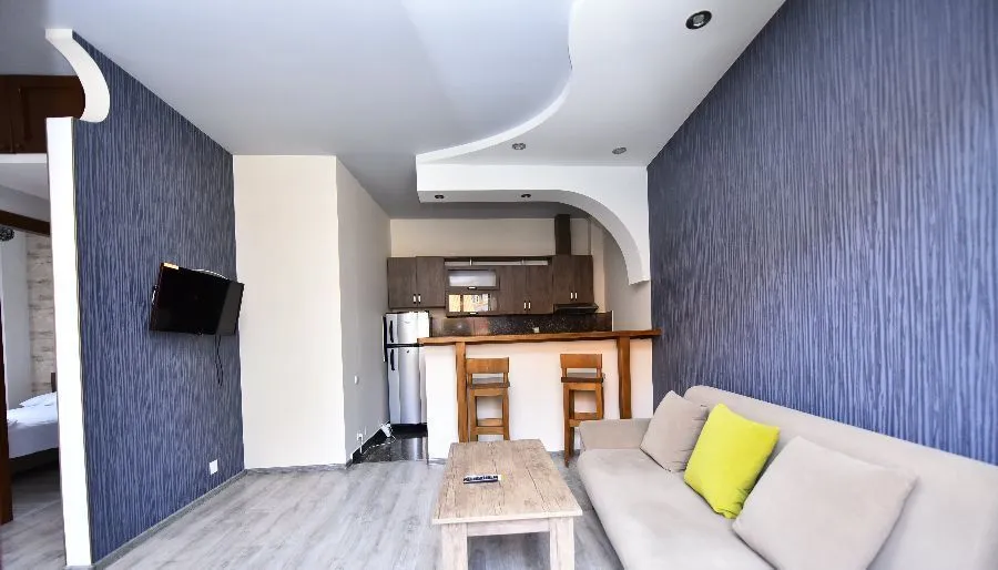 Hotel Paliashvili — Photo 49