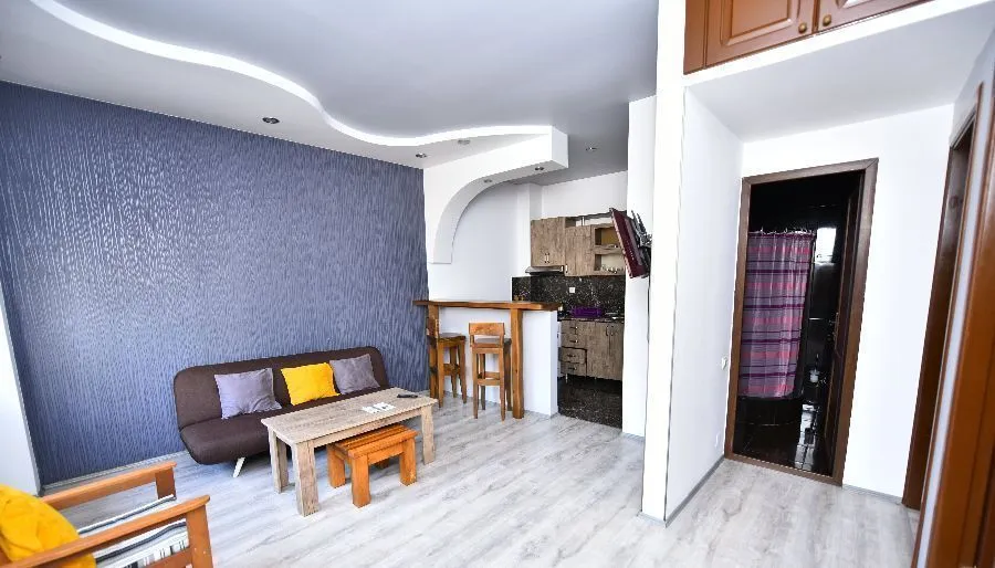 Hotel Paliashvili — Photo 46