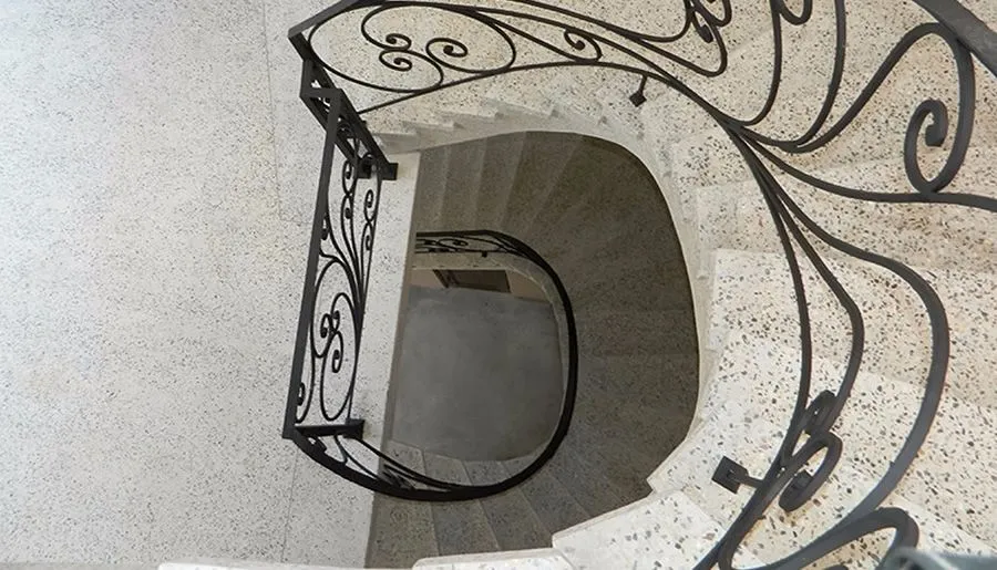 Hotel Paliashvili — Photo 14