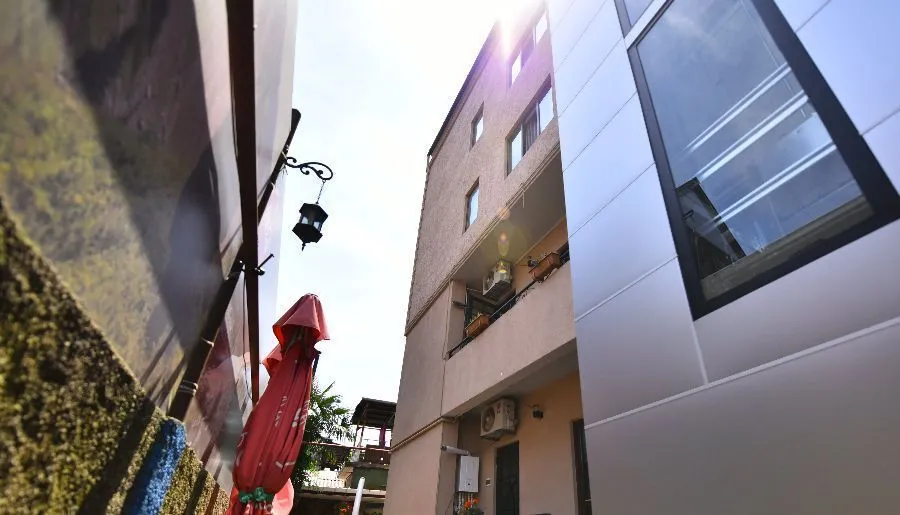 Hotel Paliashvili — Photo 13