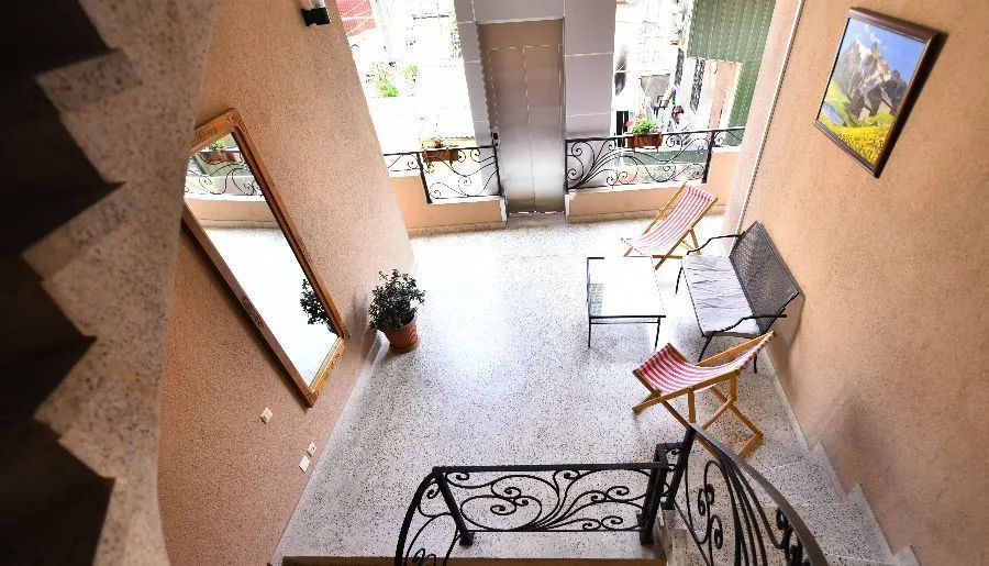 Hotel Paliashvili — Photo 30