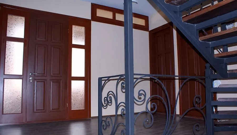 Hotel Paliashvili — Photo 27