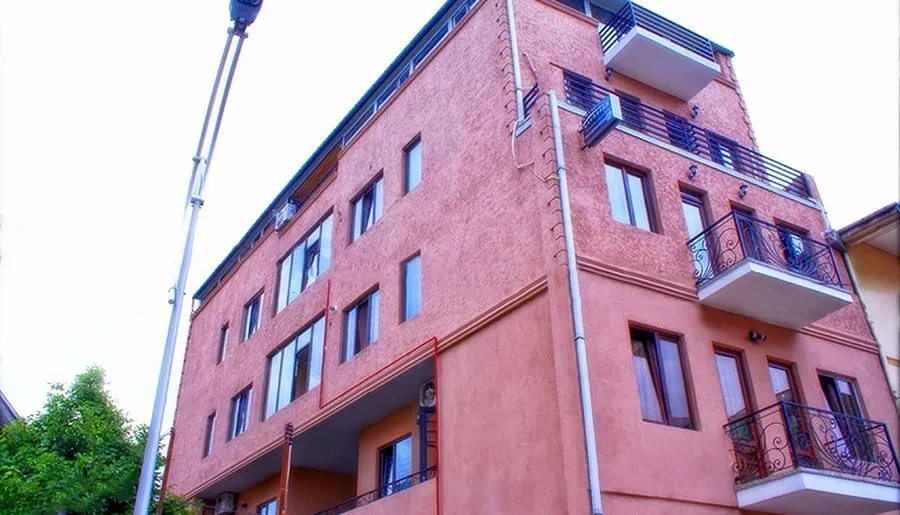 Hotel Paliashvili — Photo 31