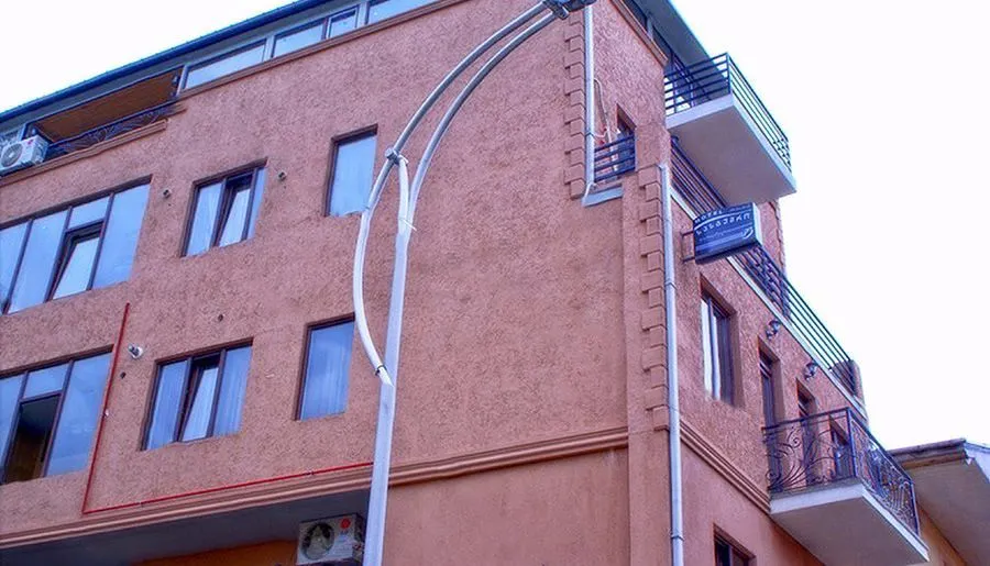 Hotel Paliashvili — Photo 17