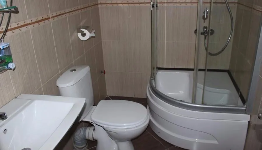 Hotel Mgzavrebi Batumi — Photo 12
