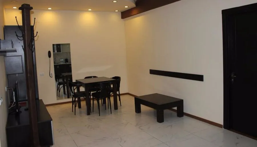 Hotel Mgzavrebi Batumi — Photo 8