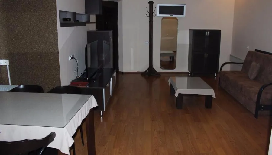 Hotel Mgzavrebi Batumi — Photo 27