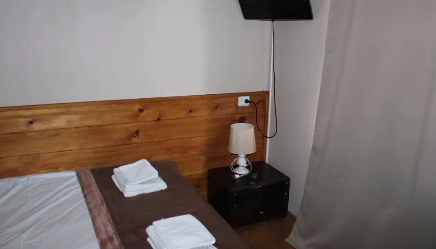 Hotel Mgzavrebi Batumi — Photo 33