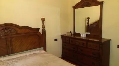 Apartment on Gorgiladze 50
