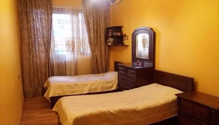 Apartment on Gorgiladze 50 — Photo 19
