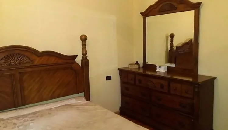 Apartment on Gorgiladze 50 — Photo 18