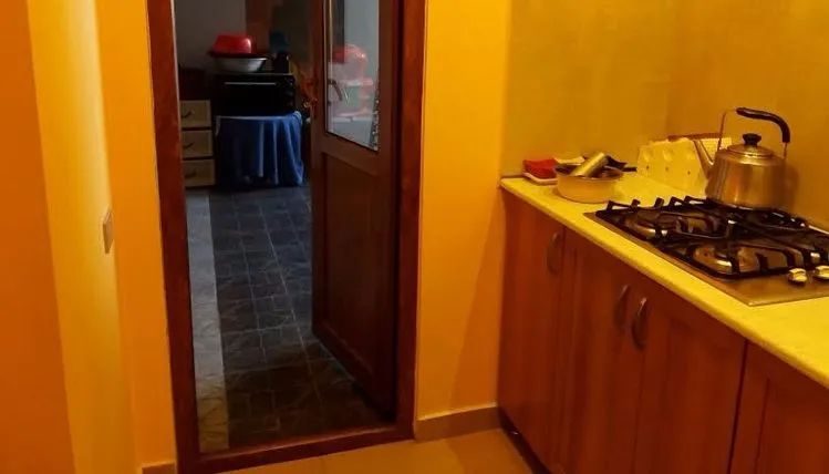 Apartment on Gorgiladze 50 — Photo 17