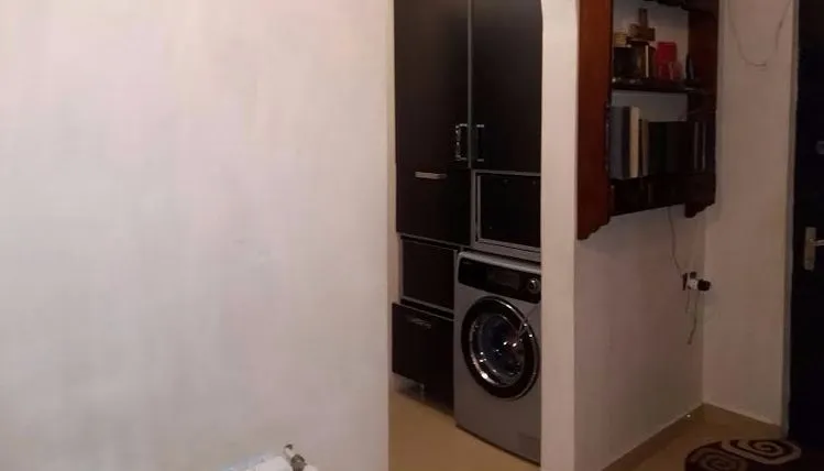 Apartment on Gorgiladze 50 — Photo 16