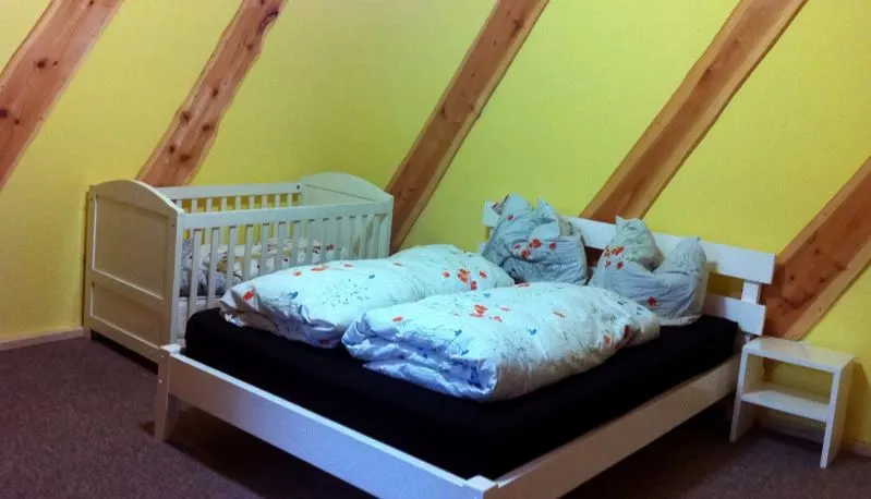 Guesthouse Timotesubani — Photo 17