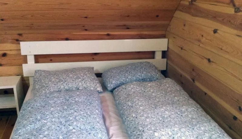 Guesthouse Timotesubani — Photo 19