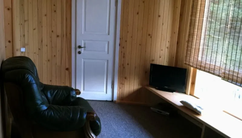 Guesthouse Timotesubani — Photo 10
