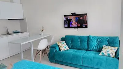 Batumi Orbi Apt 11