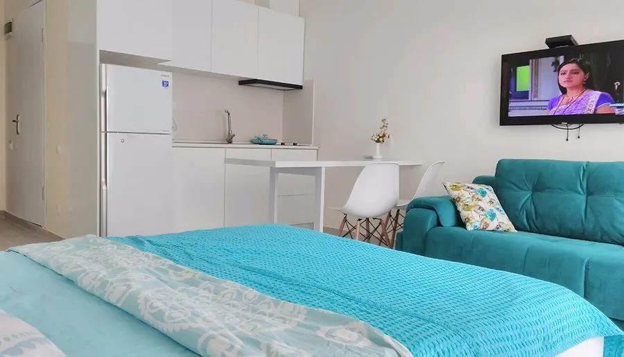 Batumi Orbi Apt 11 — Photo 10