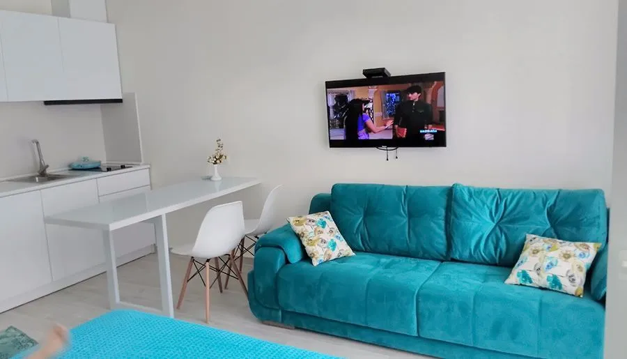 Batumi Orbi Apt 11 — Photo 7