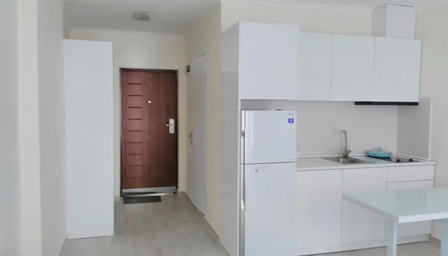 Batumi Orbi Apt 11 — Photo 9
