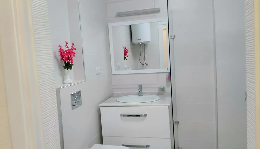 Batumi Orbi Apt 11 — Photo 8