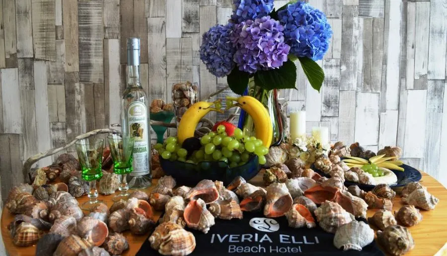 IVERIA ELLI — Photo 14