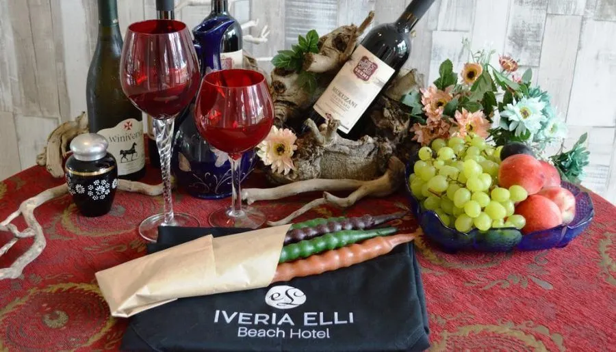 IVERIA ELLI — Photo 11