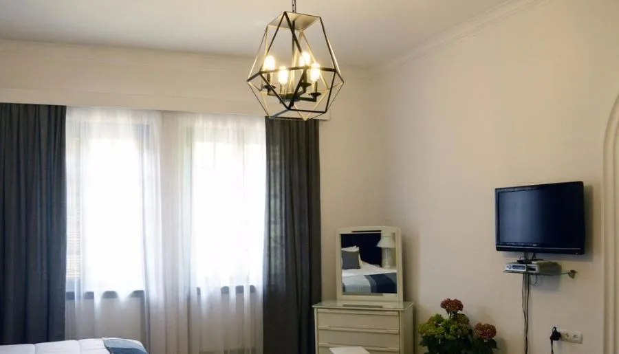 Hotel Opera — Photo 15
