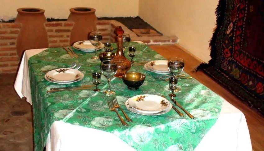 Galavnis Kari — Photo 13