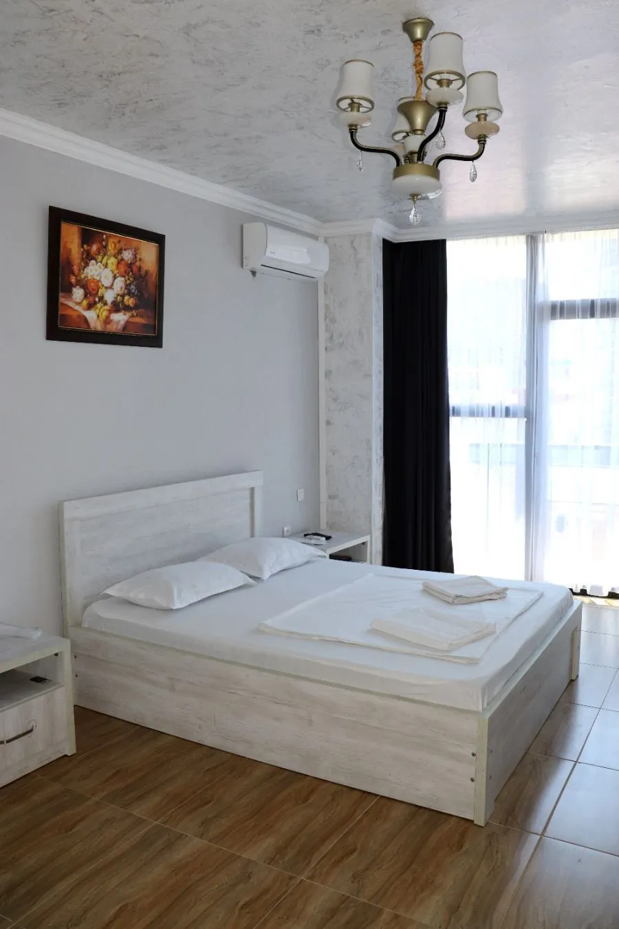 HOTEL KAZBEGI — Photo 7