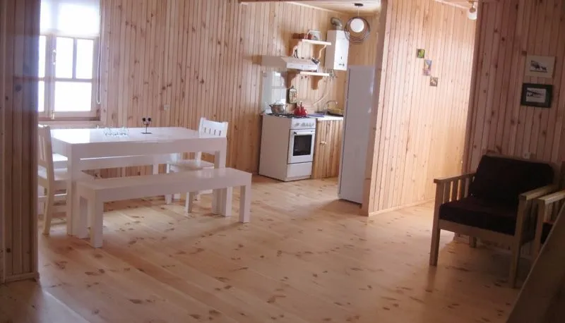 Eco Cottages — Photo 37