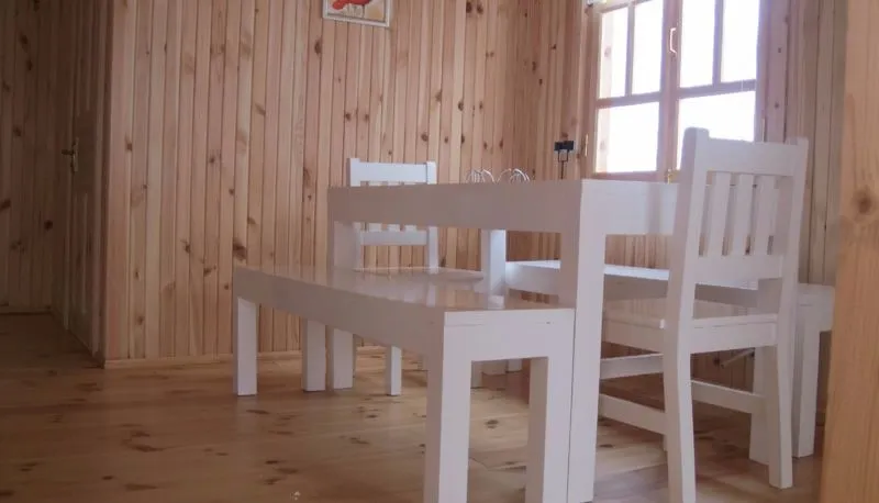 Eco Cottages — Photo 34