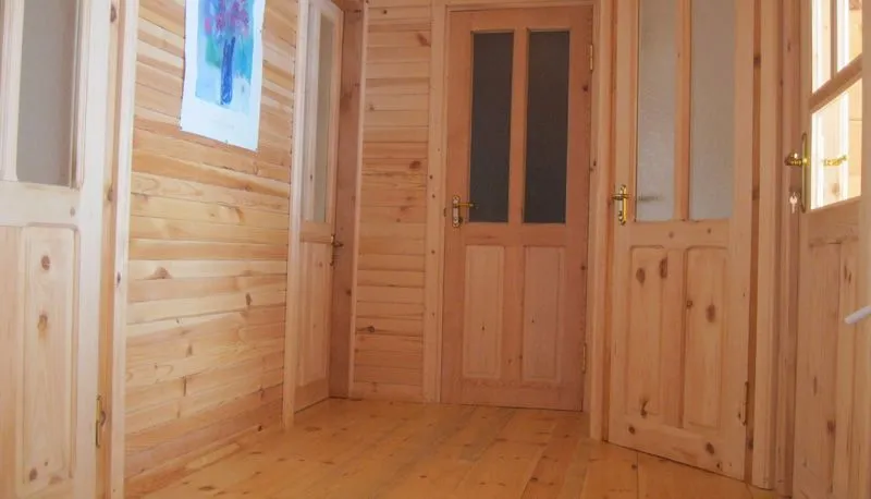 Eco Cottages — Photo 45