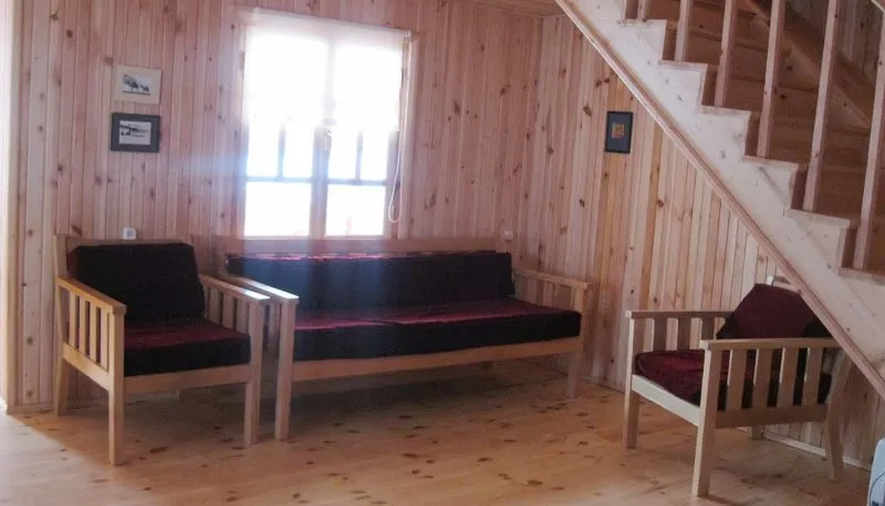 Eco Cottages — Photo 64