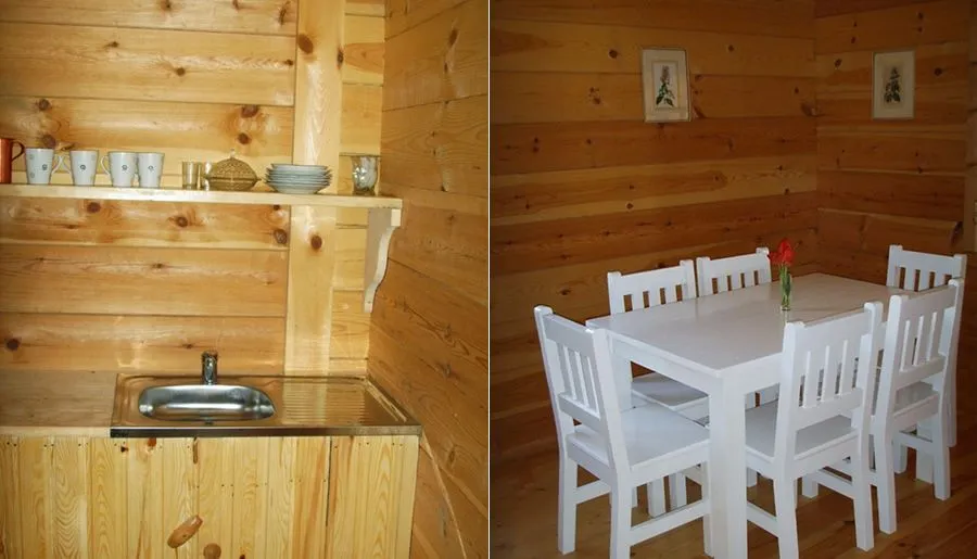 Eco Cottages — Photo 48